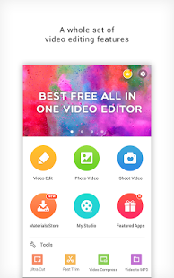 Download VideoShow- Video Editor, music